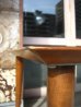 画像11: SALE!!!　ラス１　1950’S 60'S　ミッドセンチュリー　スクールテーブル　ライブラリーテーブル　モダン　ダイニングテーブル　メラミン天板　ウッドテーブル　大型　アンティーク　ビンテージ