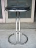 画像3: 30'S 40’S    アールデコ    チューブラーZスツール    Vintage stool - Z stool - tubular chrome - Troy Sunshade Co - Gilbert Rohde　アンティーク　ビンテージ (3)