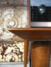 画像10: SALE!!!　ラス１　1950’S 60'S　ミッドセンチュリー　スクールテーブル　ライブラリーテーブル　モダン　ダイニングテーブル　メラミン天板　ウッドテーブル　大型　アンティーク　ビンテージ