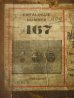 画像17: 1910’S 20'S　BRYANT　BULLS EYE　ASSY　アーリーセンチュリー　アーリーエレクトリック　コンセント　1口　プレート　プッシュスイッチ　ポーセリン　真鍮　アンティーク　ビンテージ