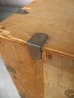 画像6: 1910’S 20'S 30'S　茶箱　ウッドボックス　木箱　IMPERIAL TEA　ストレージBOX　アドバタイジング　アンティーク　ビンテージ