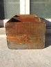画像2: 19世紀　1880’S 90'S　ウッドボックス　木箱　CALIFORNIA　ストレージBOX　アドバタイジング　アンティーク　ビンテージ (2)