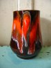 画像4: 1960’S　WATER PITCHER　ピッチャー　水差し　フラワーベース　花瓶　陶器　アンティーク　ビンテージ