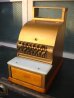 画像1: 1920'S 30'S　20年代　30年代　キャッシュ レジスター　cash ‎Register　レジ　小型　実働　アイアン　オブジェ　アンティーク　ビンテージ (1)
