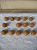 画像12: 50’S　ビンゴ　ゲーム　400枚セット　BINGO　LOWE　ビンゴカード　スロット　ケージ　メタル　ウッド　ディスプレイに　アンティーク　ビンテージ