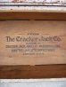画像12: 1910’S 20'S　ウッドキャビネット　Cracker Jack　アドバタイシング　ホームメイド　4段　シャビーシック　ウッド　アンティーク　ビンテージ