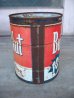 画像12: コーヒー缶　BLISS COFFEE　Butter-Nut　ティン缶　蓋付き　アドバタイジング　アンティーク　ビンテージ