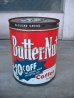 画像11: コーヒー缶　BLISS COFFEE　Butter-Nut　ティン缶　蓋付き　アドバタイジング　アンティーク　ビンテージ