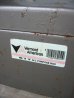 画像6: ツールボックス　Vermont American　メタルボックス　工具箱　インナートレイ　インダストリアル　アンティーク　ビンテージ