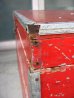 画像7: 1950'S　ストレージBOX　ストレージユニット　Bay Times Best　超大型　ウッドボックス　ツールボックス　木箱　アンティーク　ビンテージ