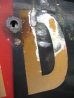 画像6: 1940’S 50'S　CHAMPION　SPARK PLUGS　両面　アイアン看板　リフレクター　チャンピオン　サイン　特大　アンティーク　ビンテージ