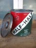 画像8: ポテトチップス缶　マシュマロ缶　クラッカー缶　タバコ缶　ティン缶　ダストボックス　アドバタイジング　ショップディスプレイなどに　アンティーク　ビンテージ