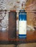 画像9: 1920’S 30'S 40'S　ティン缶　5個セット　O-cedar polish　carnu　homart　purina　nalco flux　ワックス缶　オイル缶　アドバタイジング　アンティーク　ビンテージ