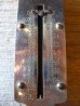 画像13: 1890’S 1900'S 1910'S　バネ秤　計量器　吊り下げ式秤　スケール　メタル　ディスプレイに　アンティーク　ビンテージ