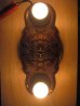 画像5: K様商談中　1910's  20's    ヴィクトリアン　2pcsセット　フラッシュマウント　シーリングランプ　ベアバルブ　2灯  装飾　　チャーム付き　アイアン　鋳物　アンティーク　ビンテージ