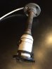 画像9: 1910’S 20'S　インダストリアル　シーリングライト　J.P.WARD　BRYANT　 アイアンマウント　ホロフェーン　ホロフェン　リフレクターカット ガラスシェード　HOLOPHANE　1灯　アンティーク　ビンテージ
