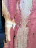 画像2: アンティーク　古材　廃材　バーンウッド　シャビーシック　アメリカ　USA　old barn wood　ビンテージ (2)