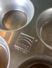 画像4: DEADSTOCK    USA　MIRRO製　ミロ　アルミカップ　小物入れ　テーブルソーター　カップケーキパン　マフィンパン　ビンテージ