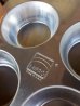 画像7: DEADSTOCK    USA　MIRRO製　ミロ　アルミカップ　小物入れ　テーブルソーター　カップケーキパン　マフィンパン　ビンテージ