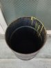 画像12: ミリタリー　USアーミー　MILSPEC　ステンシル　オイル缶　中型　ドラム缶　トラッシュカン　ダストボックス　ビンテージ　アンティーク