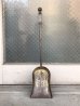 画像16: ファイヤーツールセット　暖炉ツールセット　薪ストーブ　アイアンストーブ　ファイヤーピット　ツールスタンド　マントル　暖炉　アンティーク　ビンテージ