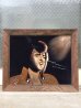 画像2: 1970'S　エルヴィスプレスリー　VIVA LASVEGAS　ベルベットアート　肖像画　elvis presley　ウォールオーナメント (2)