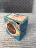 画像11: 1930'S 40'S 50'S　ネイル　ステイプル　紙箱　釘　5箱セット　アドバタイジング　アンティーク　ビンテージ