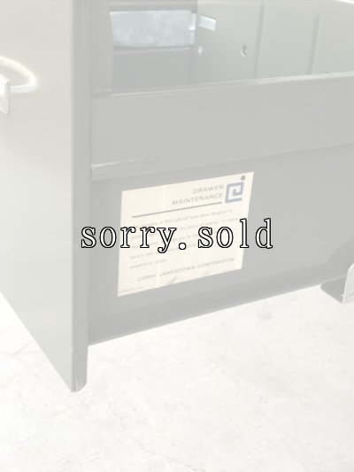 画像15: S様商談中 1940'S 50'S STEEL AGE スチールデスク オフィスデスク ワークデスク work desk ドロワー アイアン インダストリアル アンティーク ビンテージ