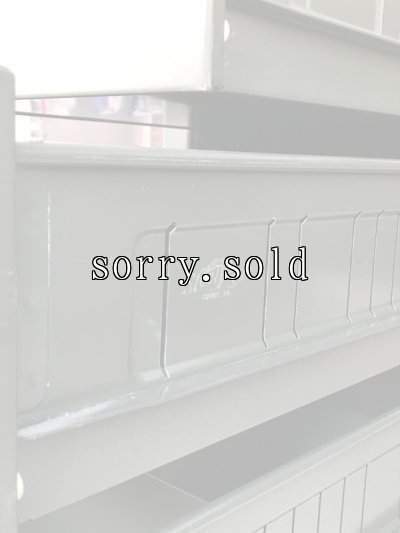 画像19: S様商談中 1940'S 50'S STEEL AGE スチールデスク オフィスデスク ワークデスク work desk ドロワー アイアン インダストリアル アンティーク ビンテージ