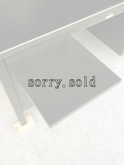 画像16: S様商談中 1940'S 50'S STEEL AGE スチールデスク オフィスデスク ワークデスク work desk ドロワー アイアン インダストリアル アンティーク ビンテージ