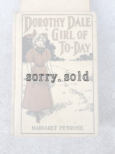 画像14: 1880's 90's 1900's 10's　5冊set　camp fire girls　american history　洋書　古書　ディスプレイに　アンティーク　ビンテージ