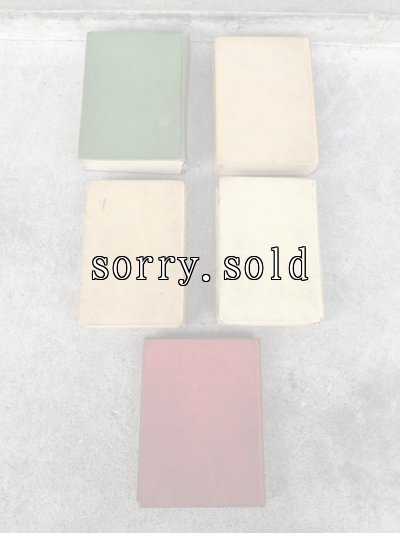 画像4: 1880's 90's 1900's 10's　5冊set　camp fire girls　american history　洋書　古書　ディスプレイに　アンティーク　ビンテージ