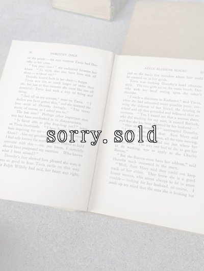 画像18: 1880's 90's 1900's 10's　5冊set　camp fire girls　american history　洋書　古書　ディスプレイに　アンティーク　ビンテージ