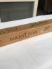 画像3: ミュージックスタンド　MADE IN USA　譜面台　HAMILTON　箱付き　フォールディング　メタル　クロームメッキ　アンティーク　ビンテージ