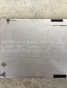 画像5: 1950'S　エマージェンシーリフレクター　表示板　停止板　フォールディング　ケース付き　メタル　アンティーク　ビンテージ