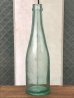 画像2: ビアボトル　ファルスタッフ　ガラスボトル　ビール瓶　FALSTAFF　色付きガラス　アンティーク　ビンテージ (2)