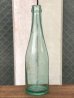 画像3: ビアボトル　ファルスタッフ　ガラスボトル　ビール瓶　FALSTAFF　色付きガラス　アンティーク　ビンテージ (3)
