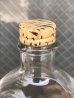 画像7: ガラスボトル　バラエティー　4本セット　瓶　フラワーベース　陶器　クリアガラス　色付きガラス　アンティーク　ビンテージ