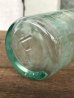 画像16: 19世紀　1860’S 70'S 80'S　メディスンボトル　ガラスボトル　4本セット　瓶　クリアガラス　色付きガラス　アンティーク　ビンテージ