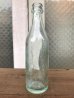 画像13: 19世紀　1860’S 70'S 80'S　メディスンボトル　ガラスボトル　4本セット　瓶　クリアガラス　色付きガラス　アンティーク　ビンテージ