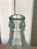 画像15: 19世紀　1860’S 70'S 80'S　メディスンボトル　ガラスボトル　4本セット　瓶　クリアガラス　色付きガラス　アンティーク　ビンテージ