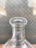 画像9: 19世紀　1860’S 70'S 80'S　メディスンボトル　5本セット　瓶　クリアガラス　アンティーク　ビンテージ