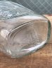 画像9: ガラスボトル　バラエティー　4本セット　瓶　フラワーベース　陶器　クリアガラス　色付きガラス　アンティーク　ビンテージ