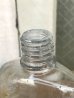 画像10: 19世紀　1860’S 70'S 80'S　メディスンボトル　ガラスボトル　4本セット　瓶　クリアガラス　色付きガラス　アンティーク　ビンテージ