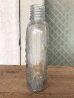 画像9: 19世紀　1860’S 70'S 80'S　メディスンボトル　ガラスボトル　4本セット　瓶　クリアガラス　色付きガラス　アンティーク　ビンテージ