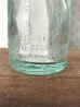 画像14: 19世紀　1860’S 70'S 80'S　メディスンボトル　ガラスボトル　4本セット　瓶　クリアガラス　色付きガラス　アンティーク　ビンテージ