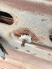 画像17: 1940'S 50’S　ステンシル　ペイント　ピンストライプ　アドバタイジング　車　トラック　カードア　ford　フォード　マーキュリー　クライスラー　GM　シボレー  CHEVROLET　アンティーク　ビンテージ