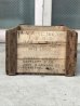 画像3: ウッドボックス　木箱　PITTSBURGH SCREW AND BOLT CO.　ストレージボックス　アンティーク　ビンテージ (3)