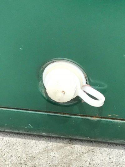 画像9: サーモス　クーラーボックス　THERMOS　グリーン　ビンテージアウトドア　アンティーク　ビンテージ