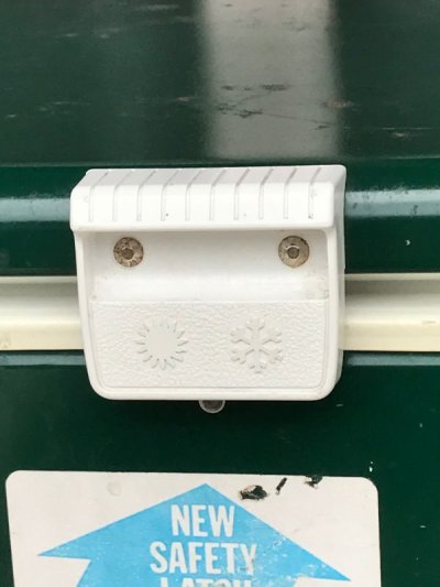 画像8: サーモス　クーラーボックス　THERMOS　グリーン　ビンテージアウトドア　アンティーク　ビンテージ